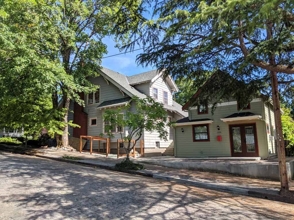 Accessory Dwelling Unit (ADU) image