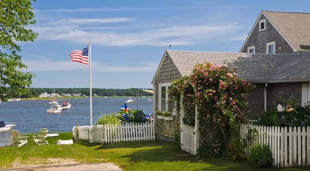 Exterior Renovations Services image