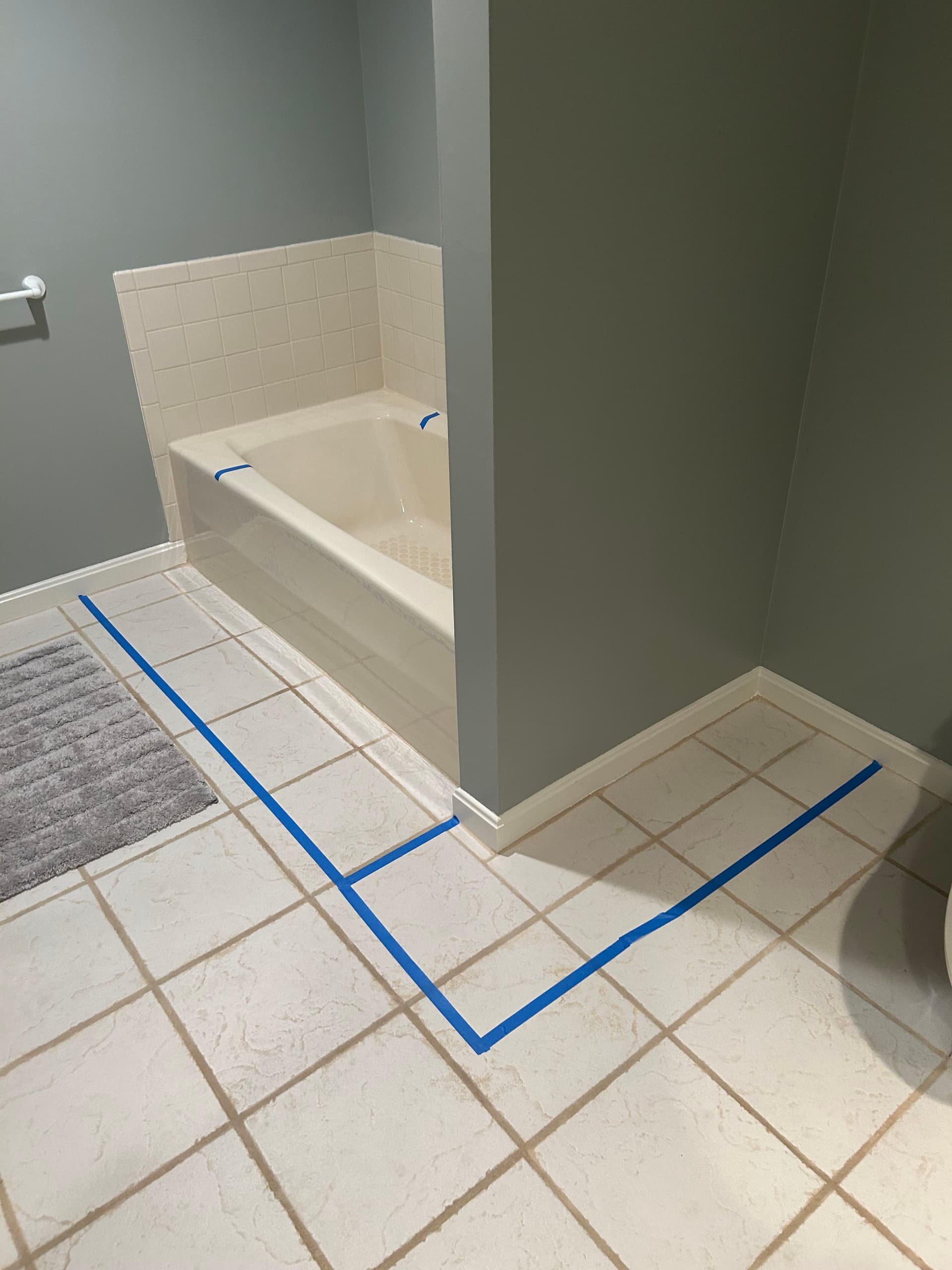 Gallery photos for Basement Bathroom Remodel in Marstons Mills: Image #5