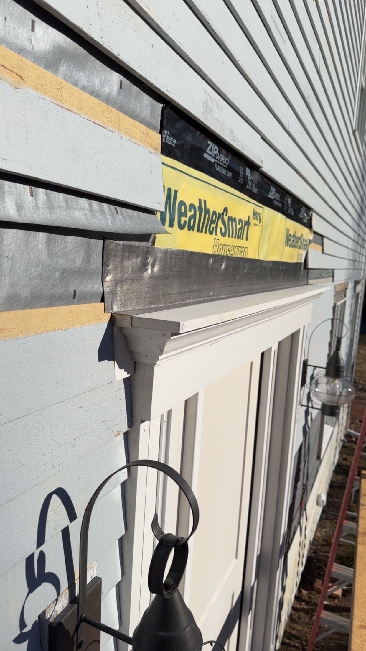 Project Exterior Enhancements in Marstons Mills image