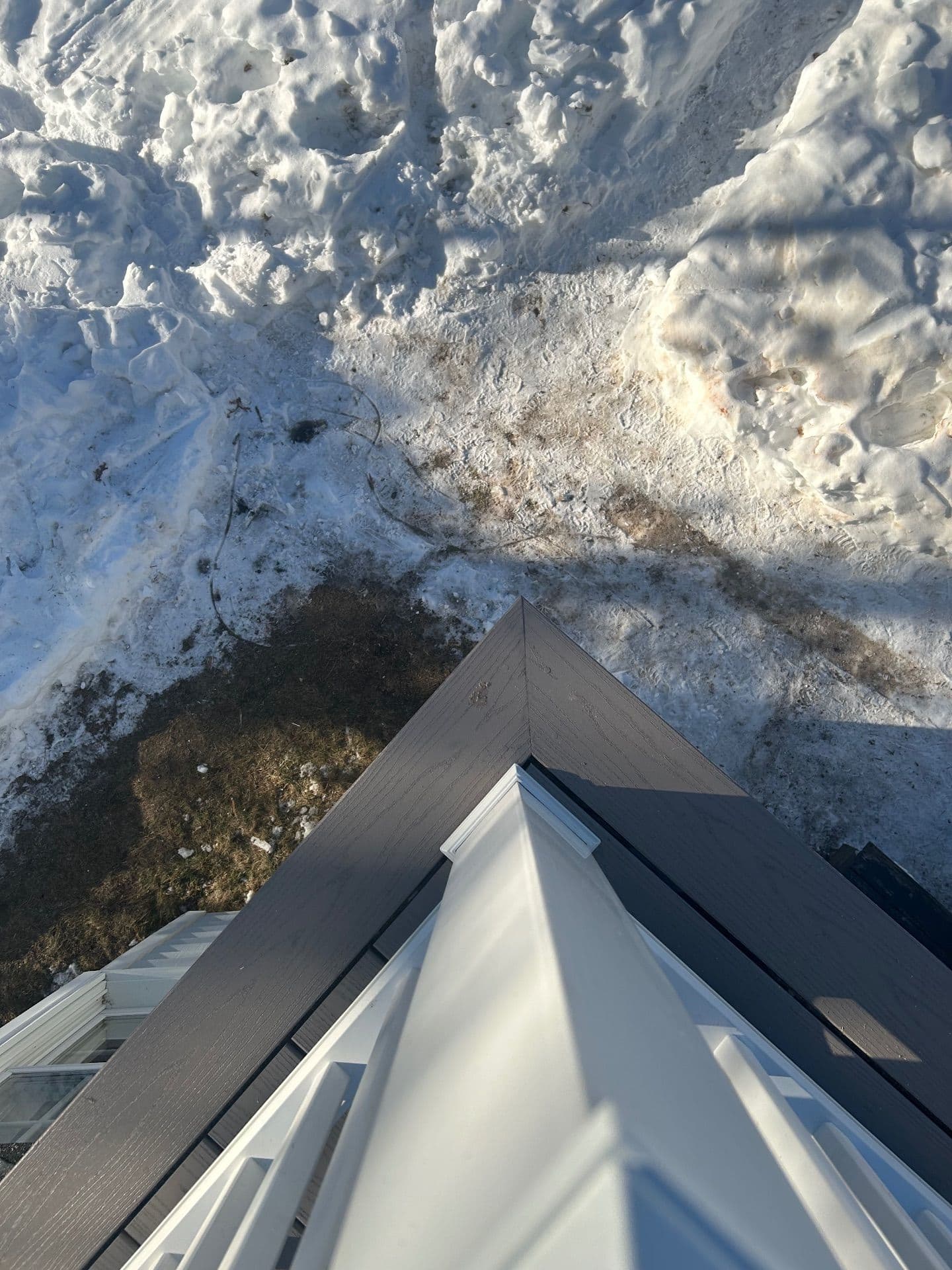 Gallery photos for Azek Deck Transformation in Marstons Mills: Image #1