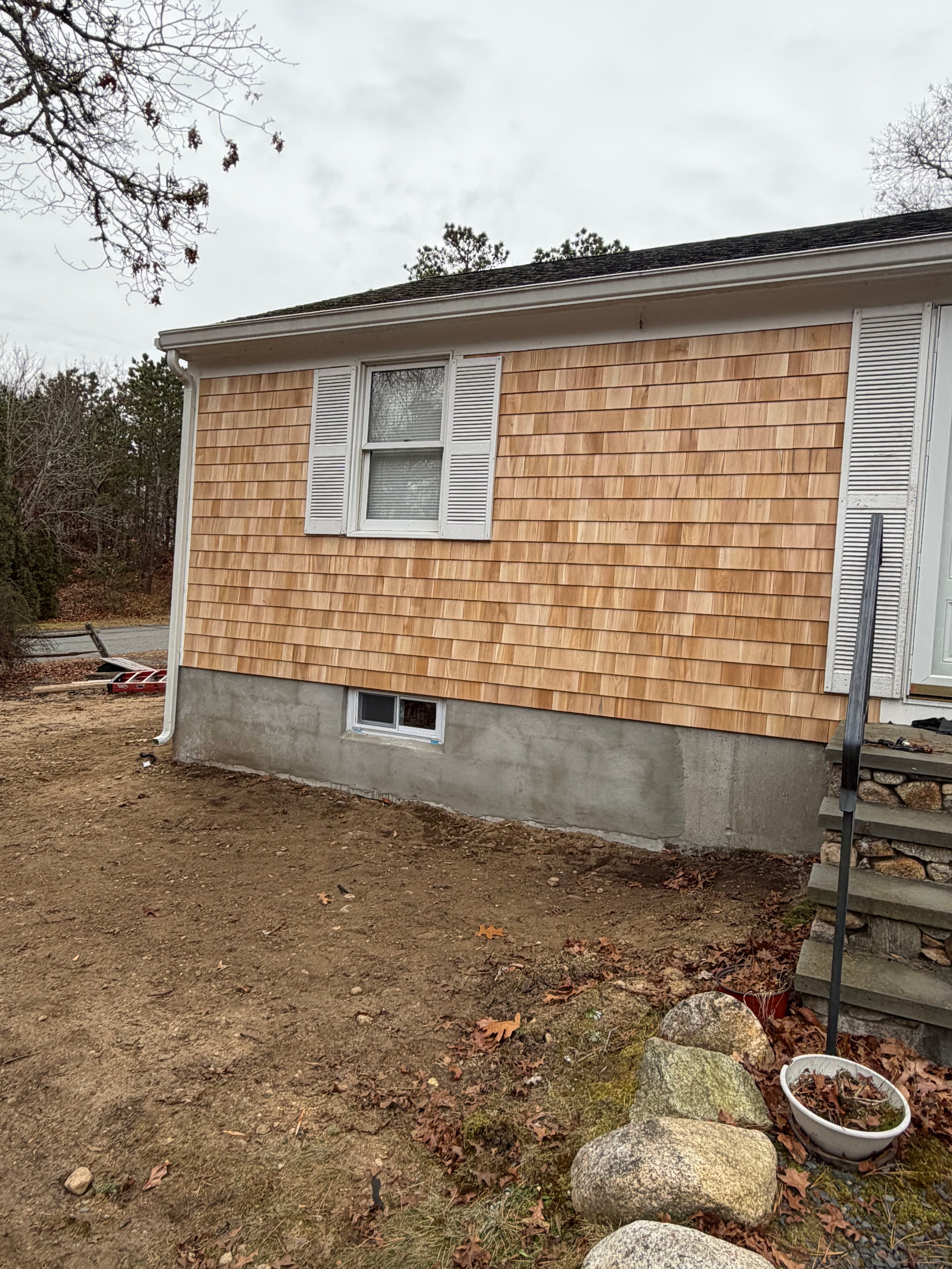Project Mashpee Home Restoration Success image