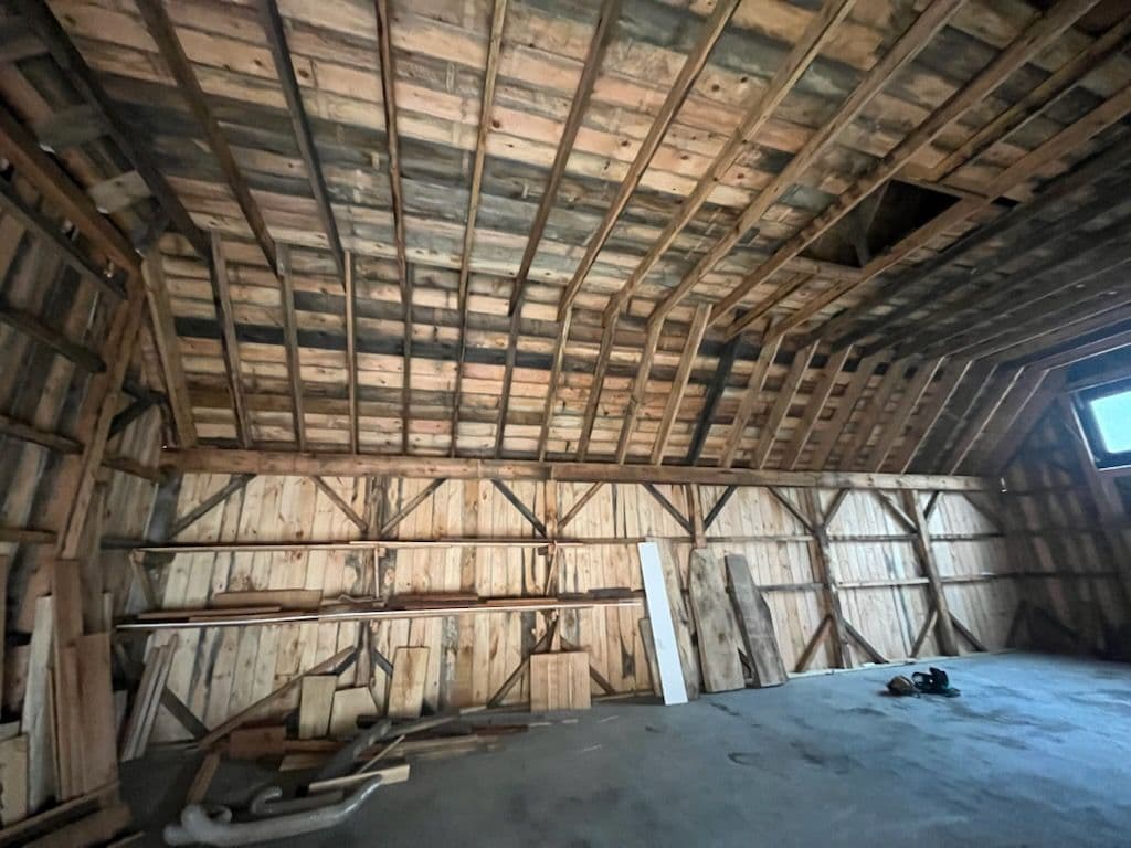 Gallery photos for Barn Construction in Pocasset: Image #2