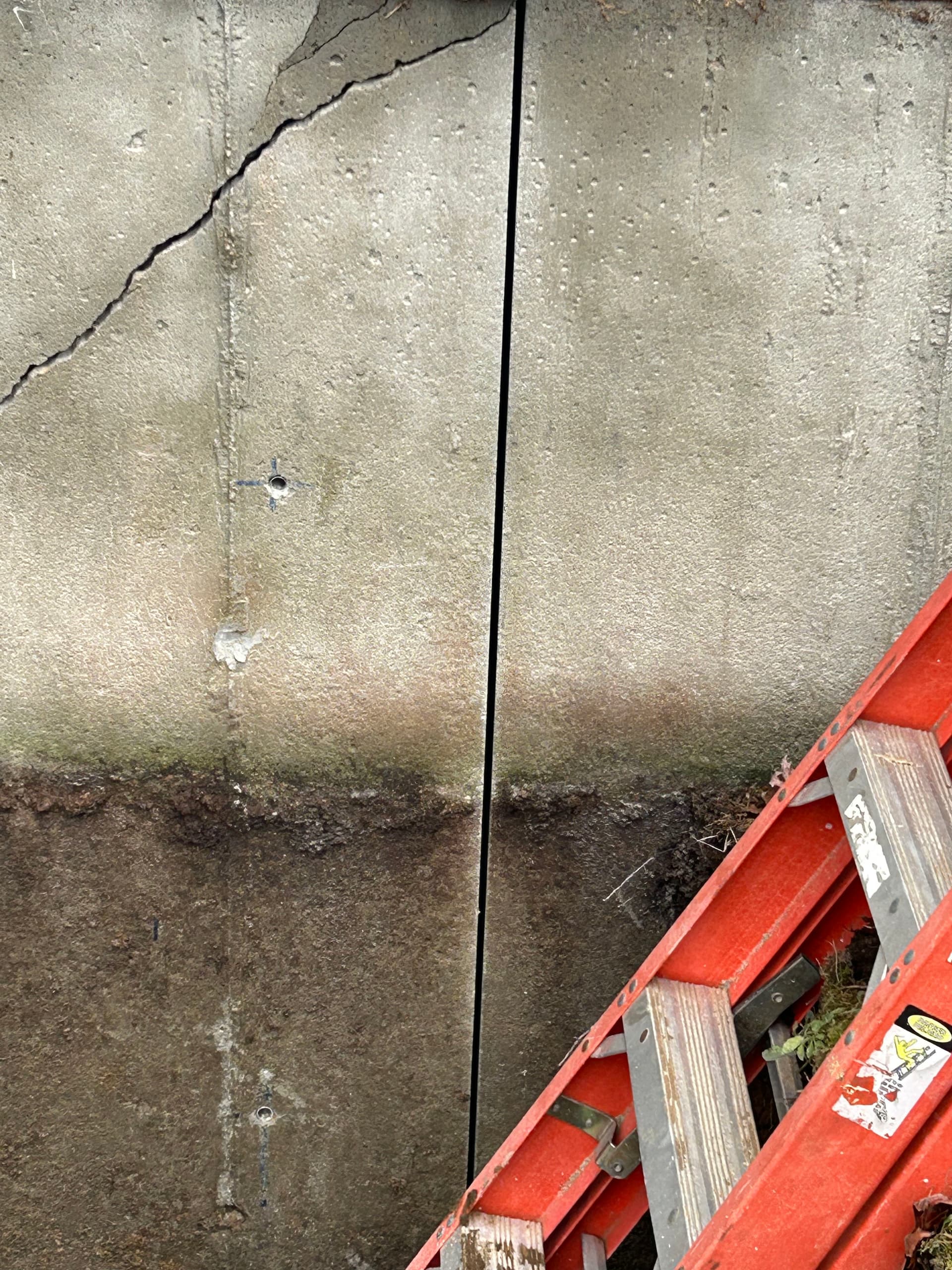 Gallery photos for Foundation Repair in Mashpee: Image #4