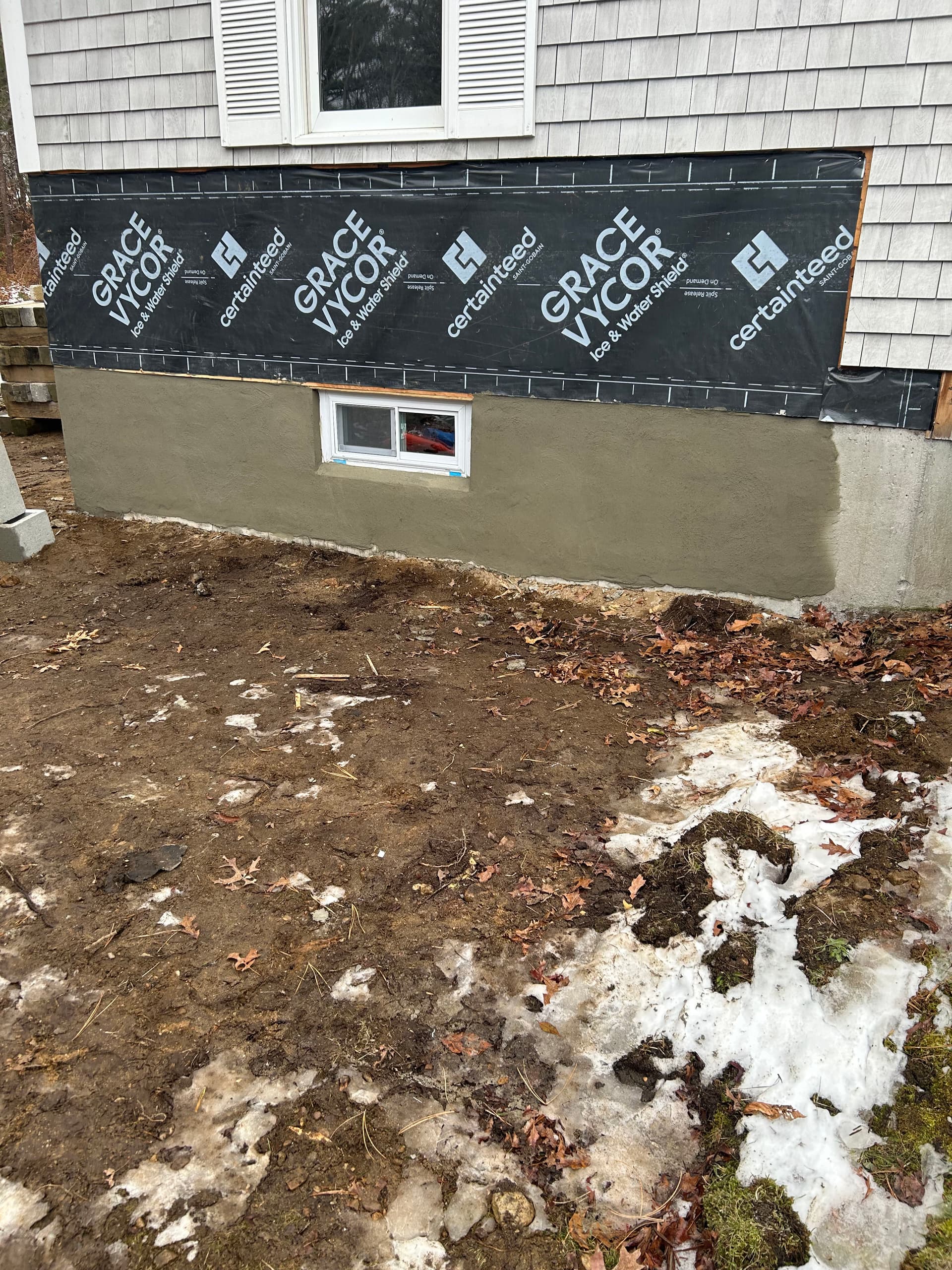 Gallery photos for Mashpee Home Restoration Success: Image #2