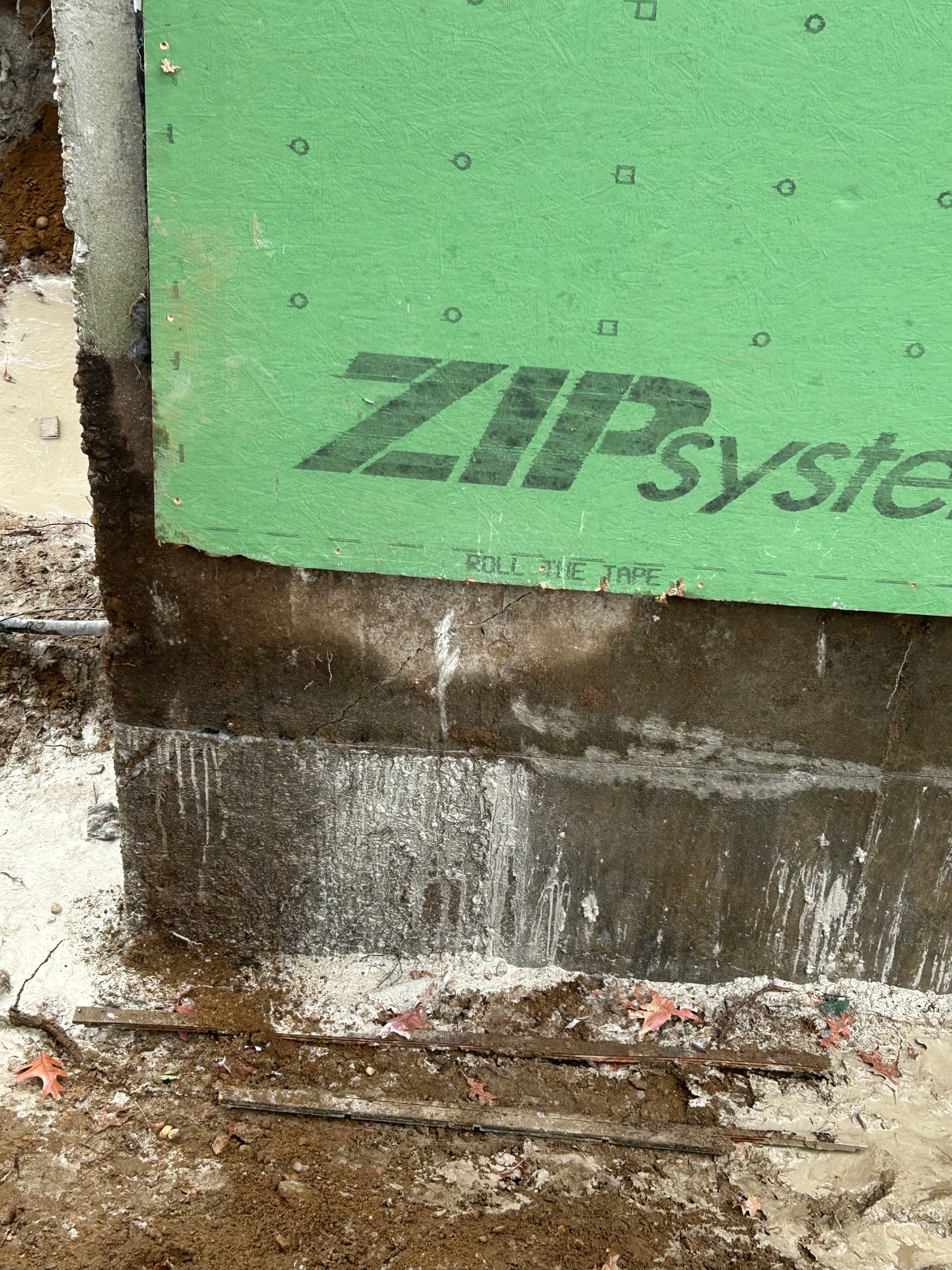 Gallery photos for Foundation Repair in Mashpee: Image #9